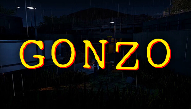 GONZO VR