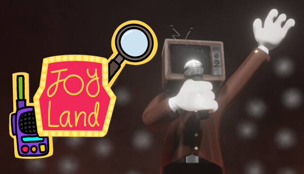 Joy Land