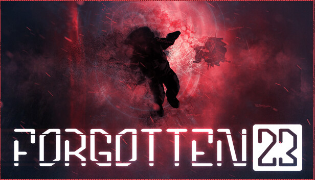 Forgotten 23
