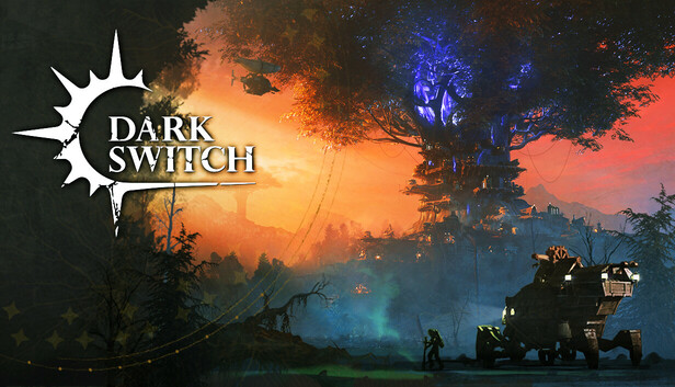 DarkSwitch