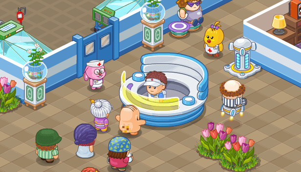 Fun Hospital