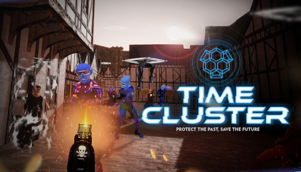 TimeCluster