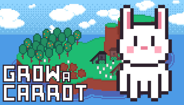 Grow a Carrot
