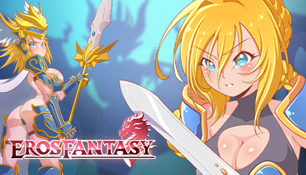 Eros Fantasy