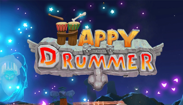 Happy Drummer VR