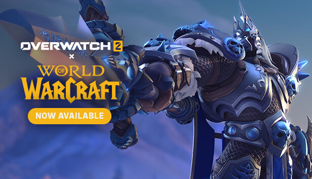 Overwatch® 2