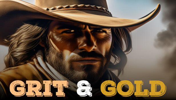 Grit & Gold