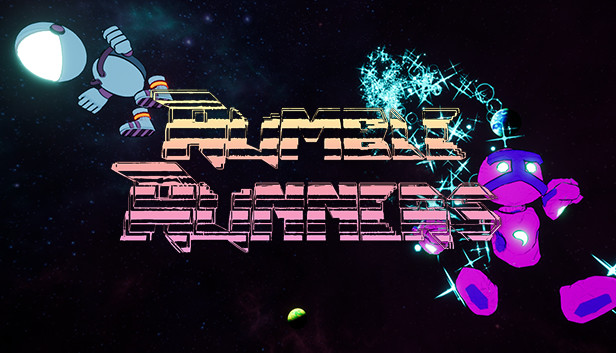 Rumble Runners