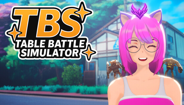 Table Battle Simulator
