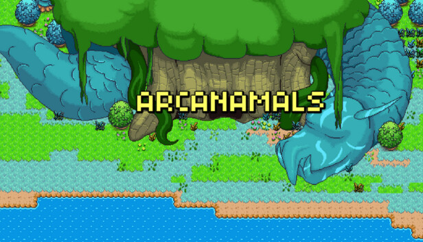 Arcanamals