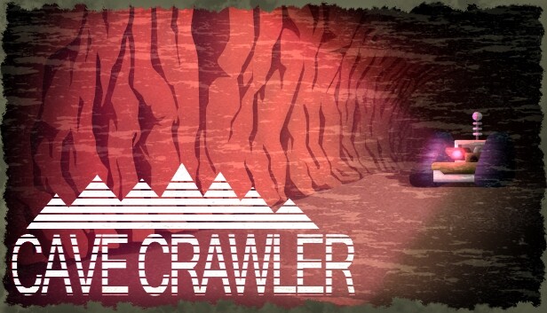 Cave Crawler