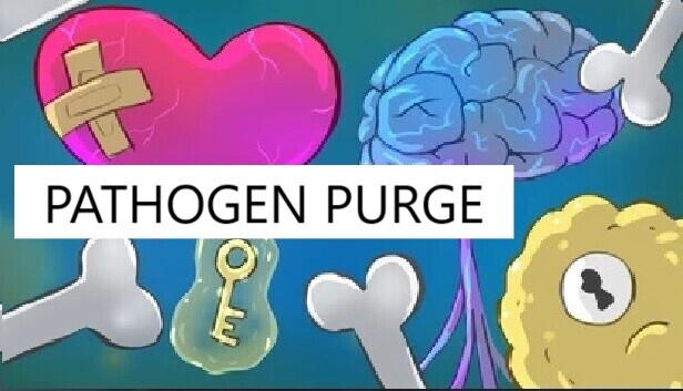 Pathogen Purge - Tower Defense