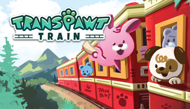 Transpawt Train