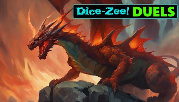 Dice-Zee! - DUELS