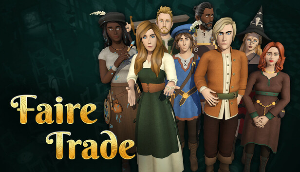 Faire Trade