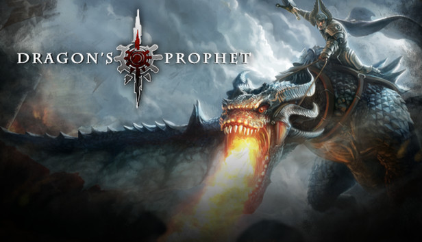Dragon's Prophet
