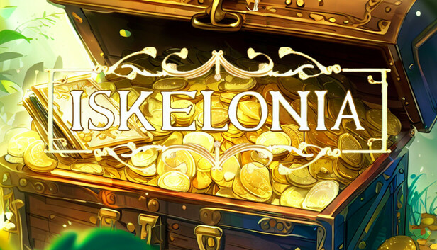 Iskelonia - Cheat Codes Pack