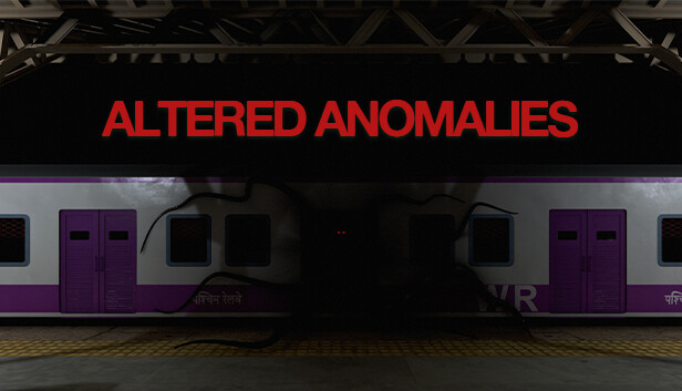 Altered Anomalies