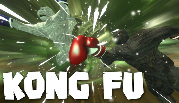 KONG FU