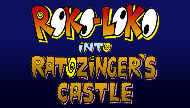 Roko-Loko into Ratozinger's Castle