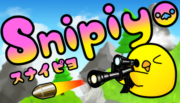 Snipiyo / スナイピヨ