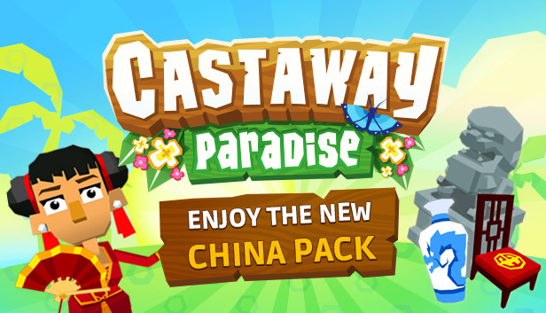 FREE China Theme Pack