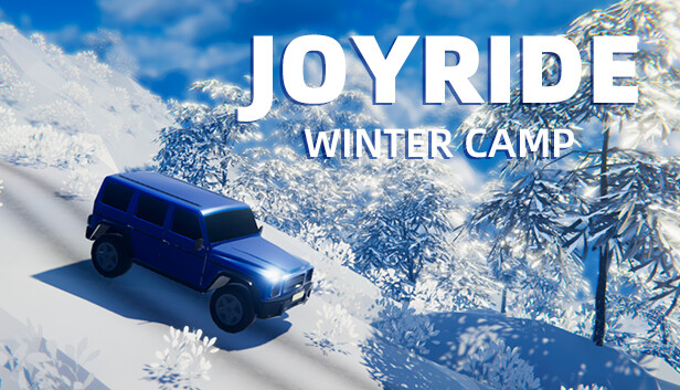 Joyride - Winter Camp