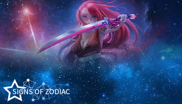 Signs of Zodiac