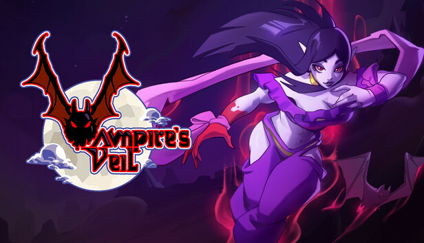 Vampire's Veil