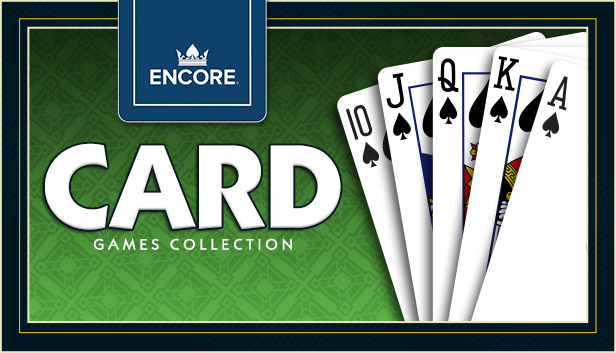 Encore Card Games Collection