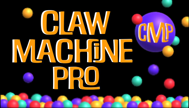 Claw Machine Pro
