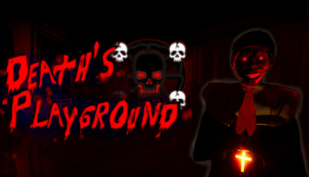 Death's Playground