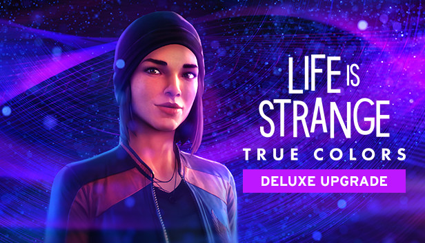 Life is Strange: True Colors - Deluxe Upgrade
