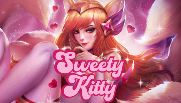 Sweety Kitty