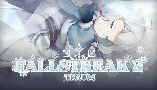 Fallstreak 2: Traum