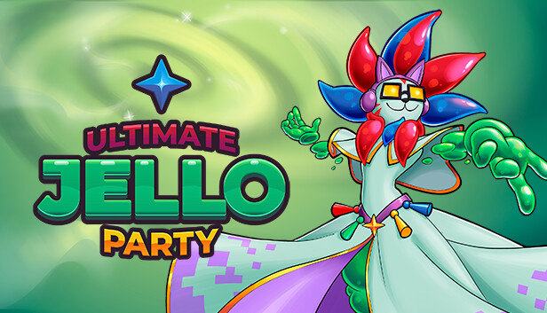Ultimate Jello Party