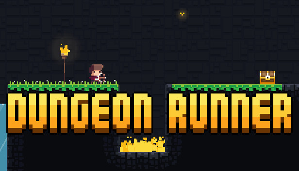Dungeon Runner