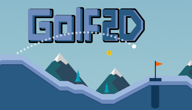 Golf 2D