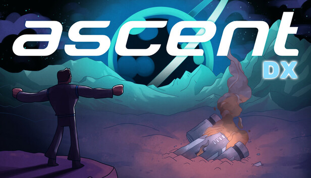 Ascent DX