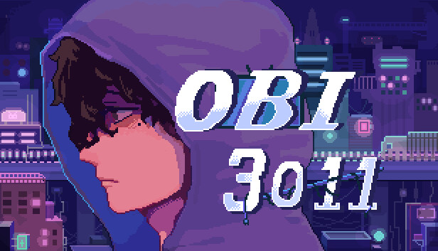 欧比3011