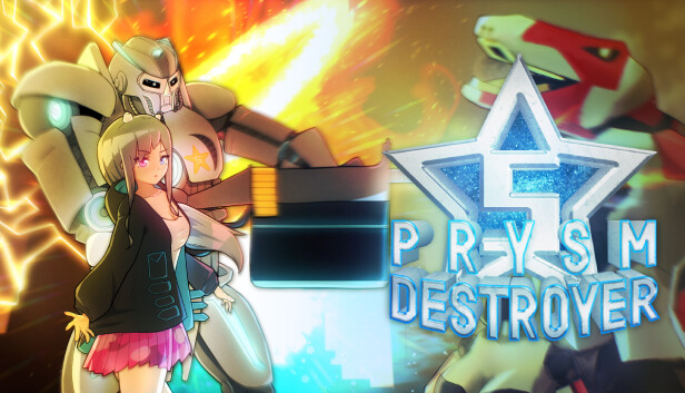 S. Prysm Destroyer