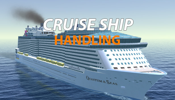 Cruise Ship Handling