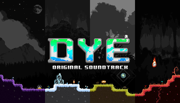 DYE: Original Soundtrack