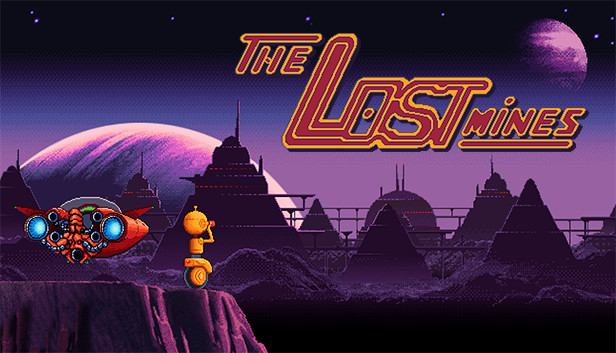 The Lost Mines