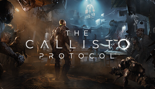 The Callisto Protocol™