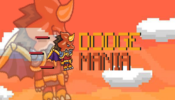 Dodge Mania