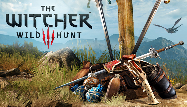 The Witcher 3: Wild Hunt - NEW GAME +