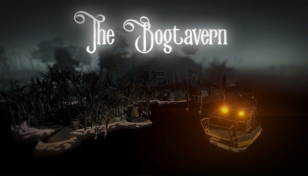 The Bogtavern
