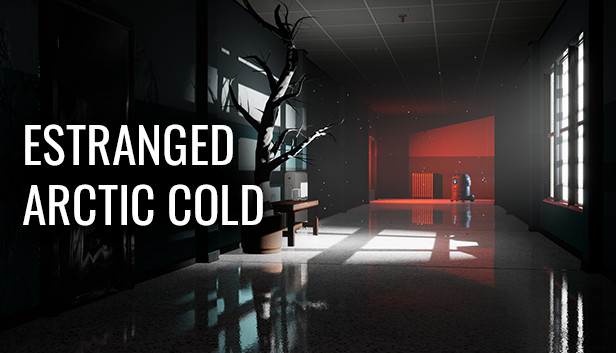 Estranged: Arctic Cold