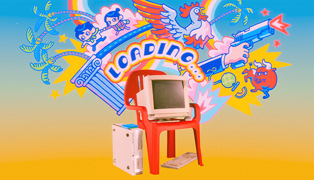 Loading...